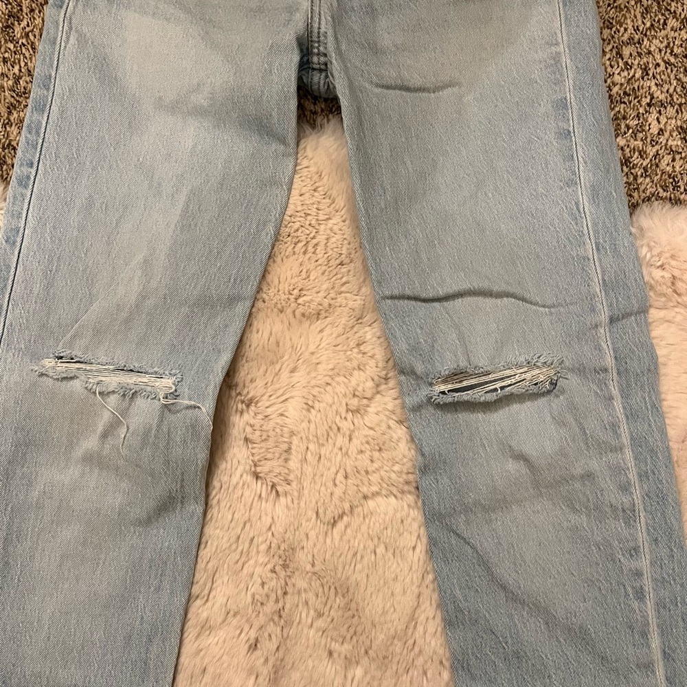 Levi’s Jeans 501 - Picture 4 of 6